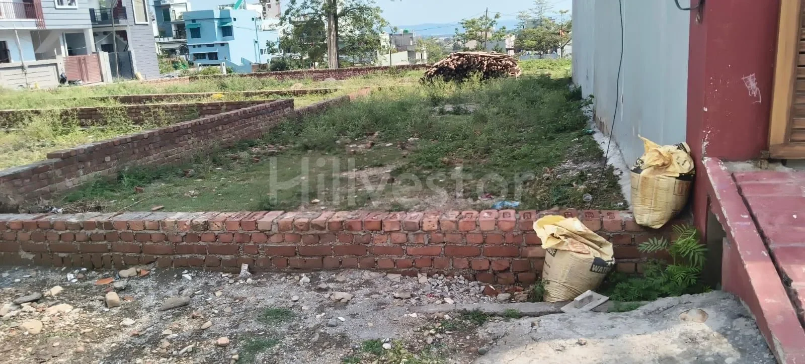 270 sq. yd. Residential Plot in Danda Lakhond, Dehradun