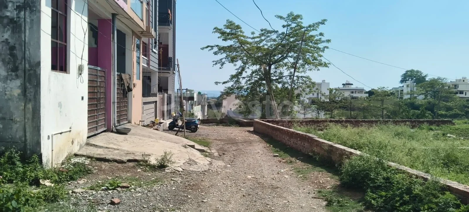 270 sq. yd. Residential Plot in Danda Lakhond, Dehradun