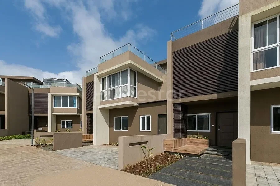 2,800 sq. ft. 4 BHK Villa in Mont Vert Cresta, Waksai, Lonavala