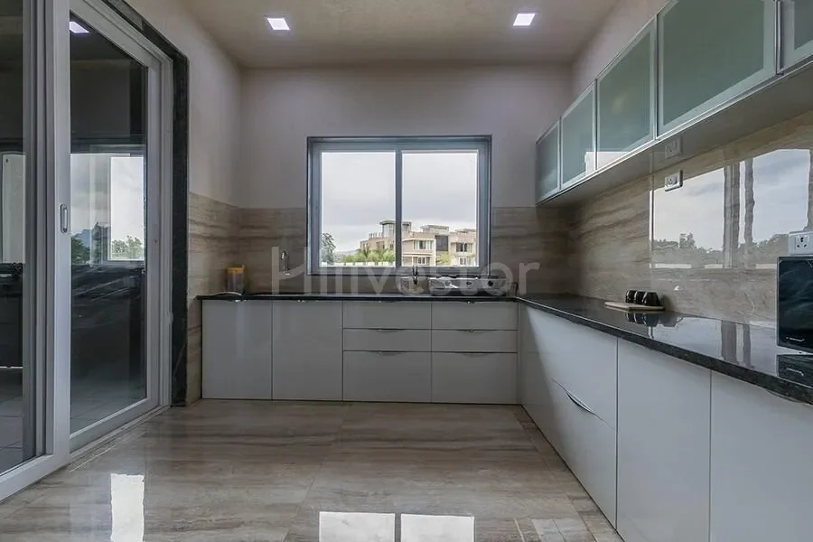 2,800 sq. ft. 4 BHK Villa in Mont Vert Cresta, Waksai, Lonavala
