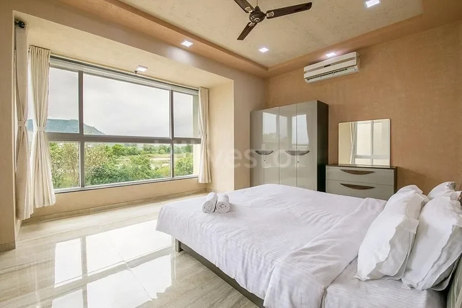 2,800 sq. ft. 4 BHK Villa in Mont Vert Cresta, Waksai, Lonavala