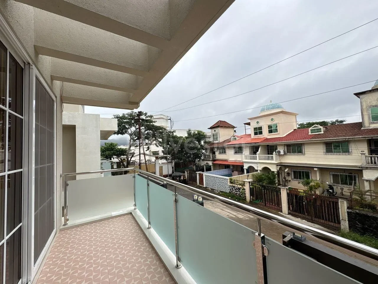2,900 sq. ft. 4 BHK Villa near Radisson Resort in Tungarli, Lonavala