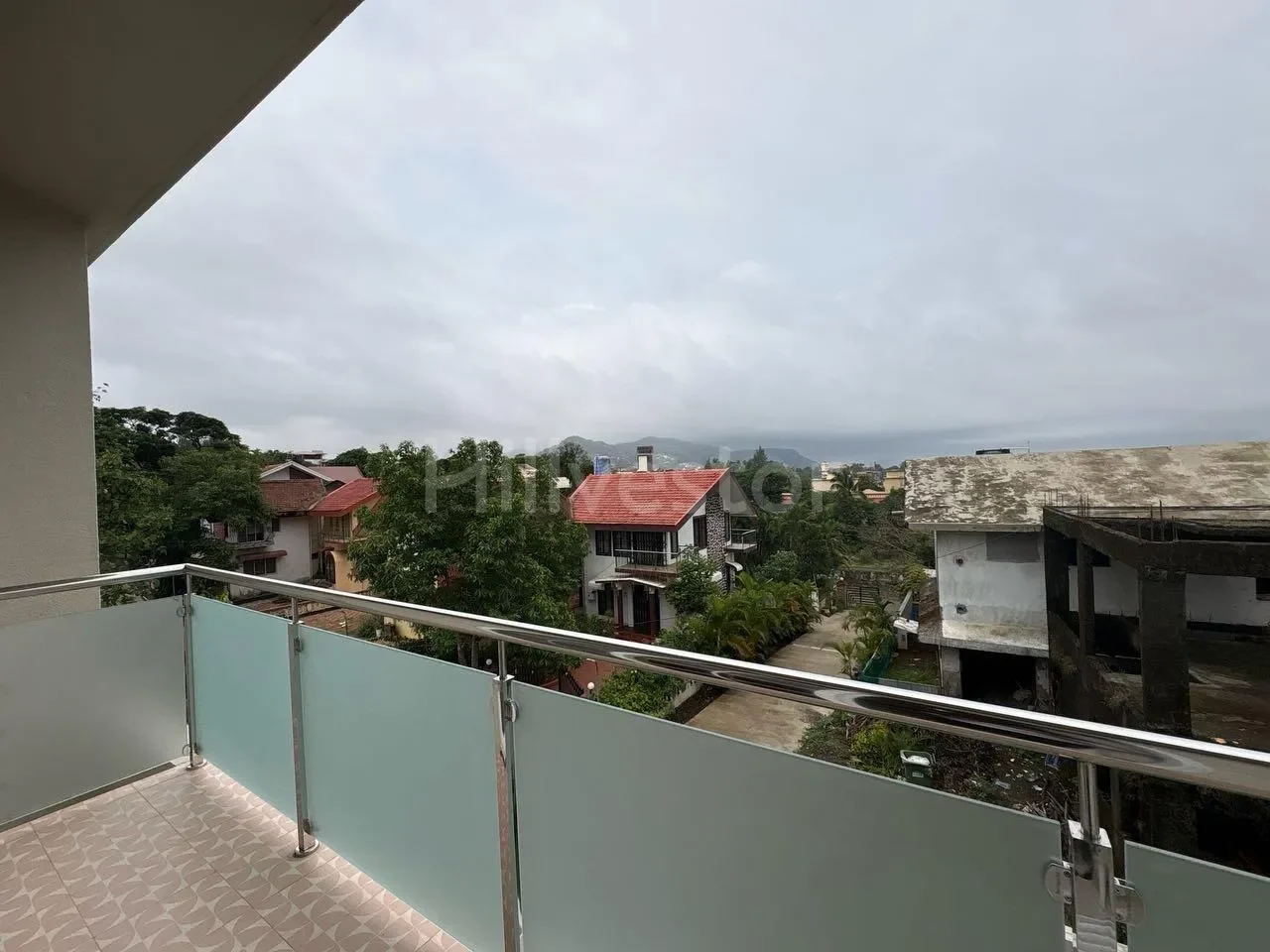 2,900 sq. ft. 4 BHK Villa near Radisson Resort in Tungarli, Lonavala