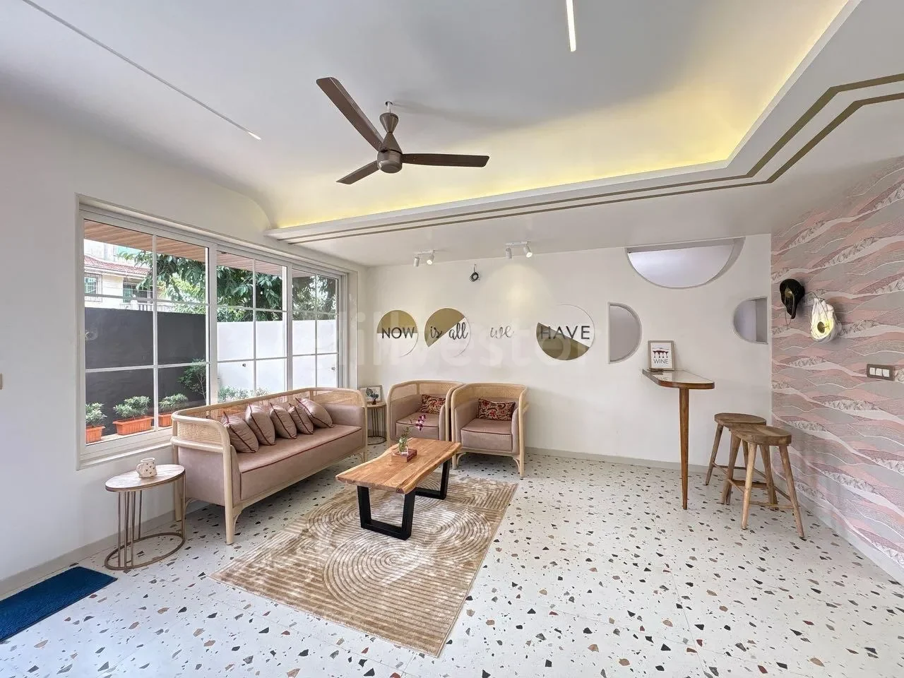 2,900 sq. ft. 4 BHK Villa near Radisson Resort in Tungarli, Lonavala