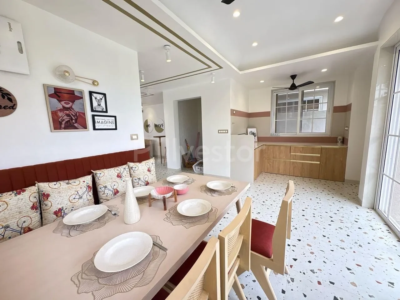 2,900 sq. ft. 4 BHK Villa near Radisson Resort in Tungarli, Lonavala