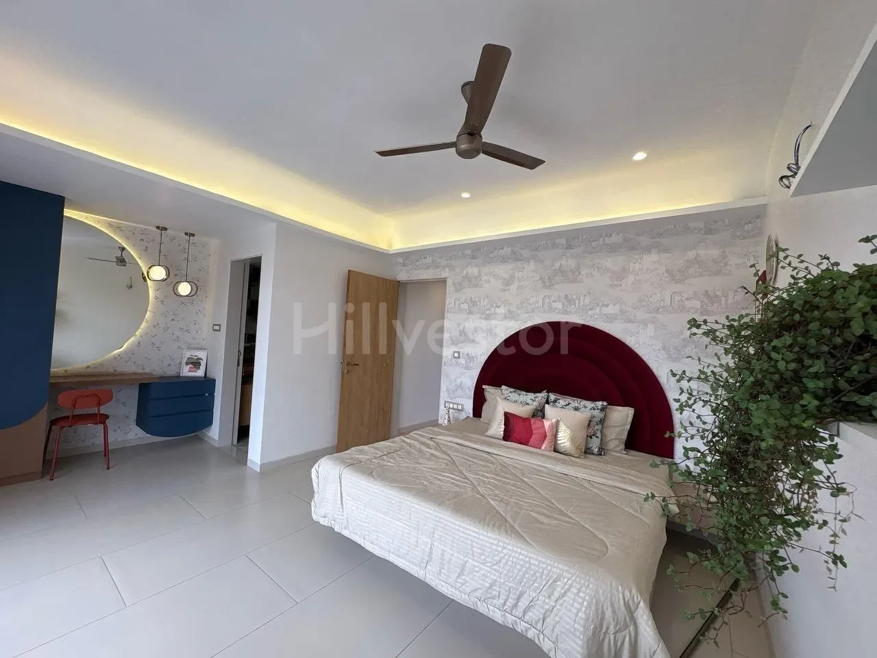 2,900 sq. ft. 4 BHK Villa near Radisson Resort in Tungarli, Lonavala