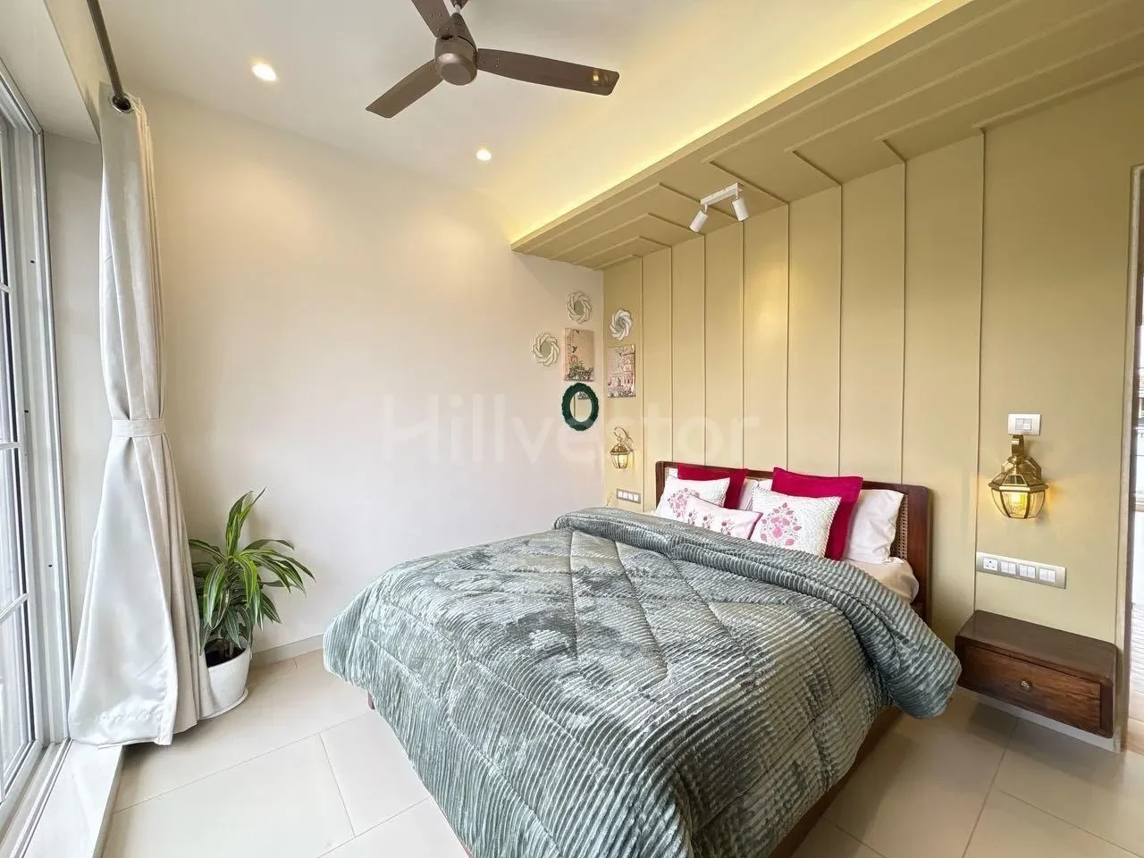 2,900 sq. ft. 4 BHK Villa near Radisson Resort in Tungarli, Lonavala