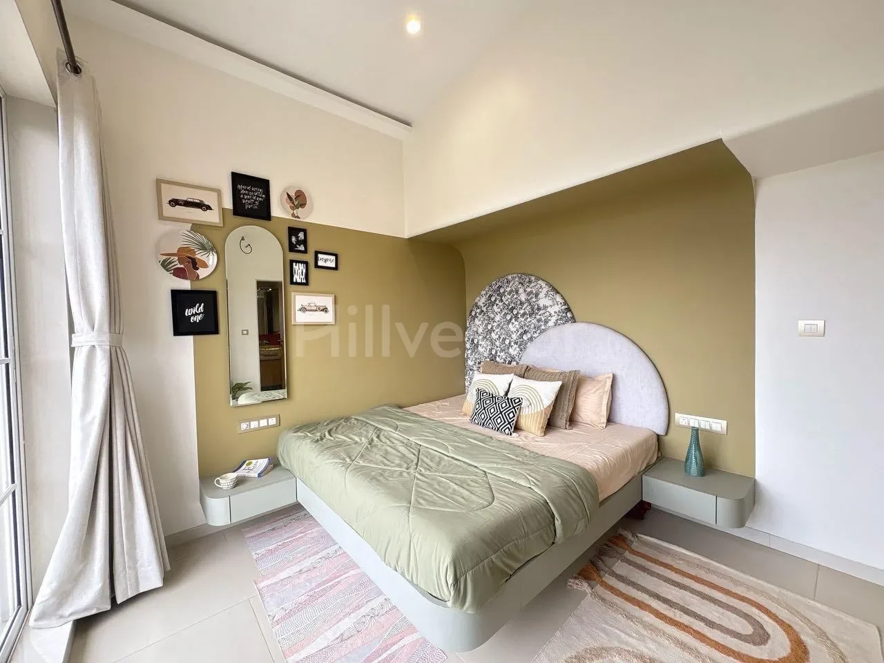 2,900 sq. ft. 4 BHK Villa near Radisson Resort in Tungarli, Lonavala