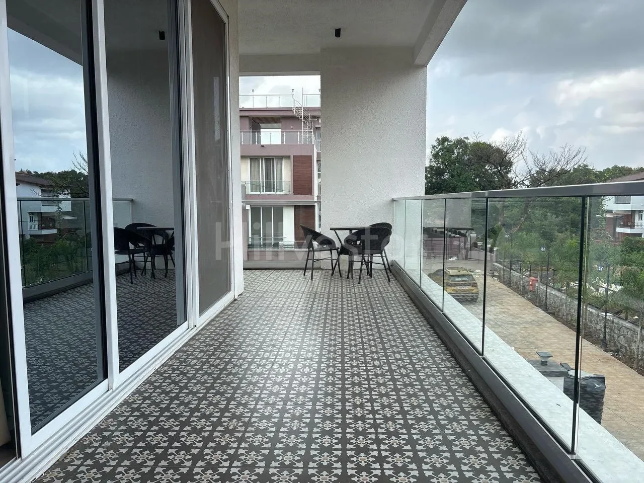 3,000 sq. ft. 4 BHK Villa near Della Resorts, Khandala