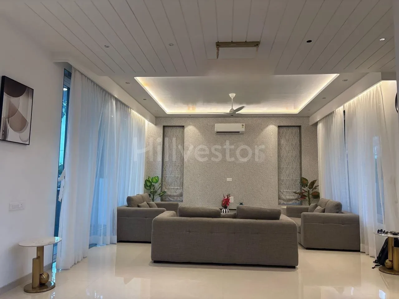 3,000 sq. ft. 4 BHK Villa near Della Resorts, Khandala