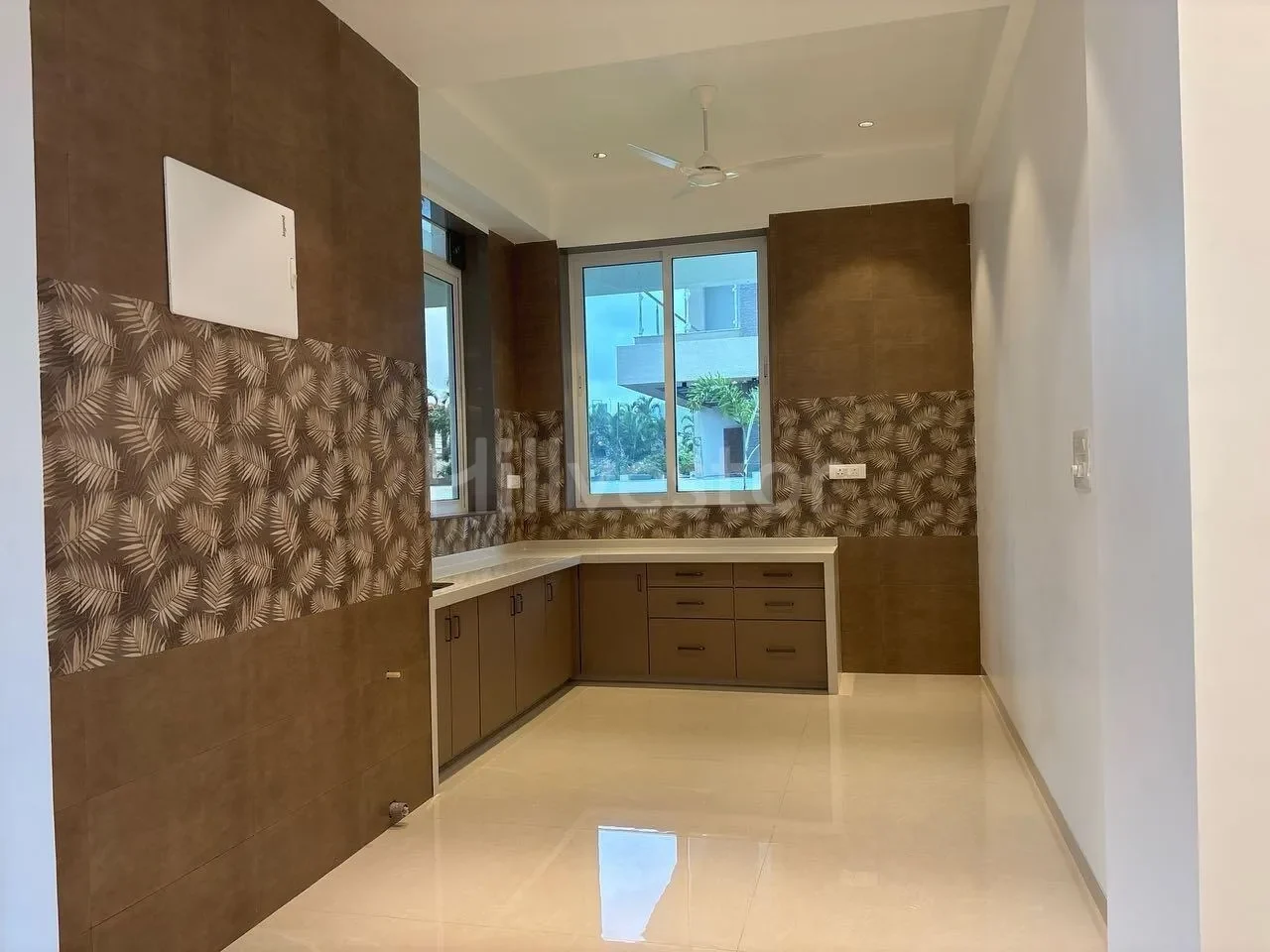 3,000 sq. ft. 4 BHK Villa near Della Resorts, Khandala