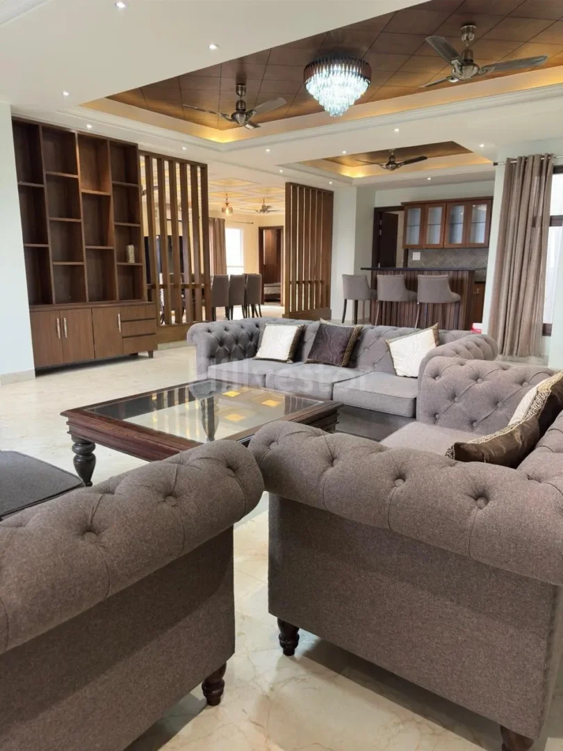3,300 sq. ft. 4 BHK Apartment near Virbhadra Marg, Rishikesh