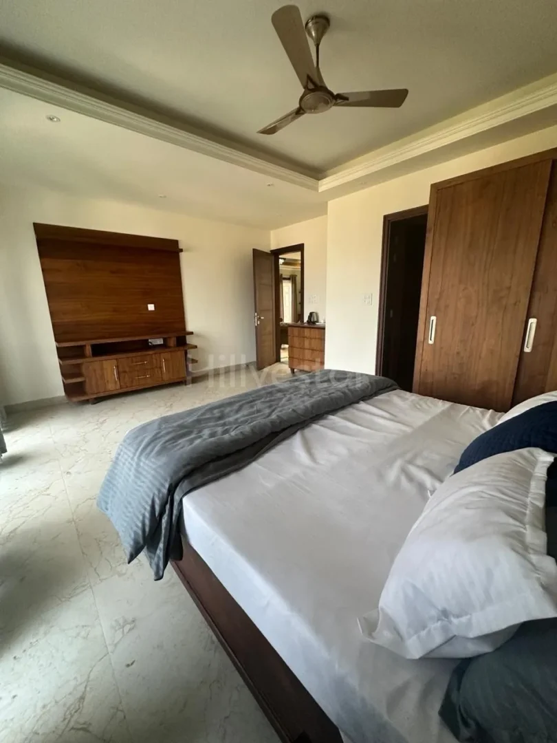 3,300 sq. ft. 4 BHK Apartment near Virbhadra Marg, Rishikesh