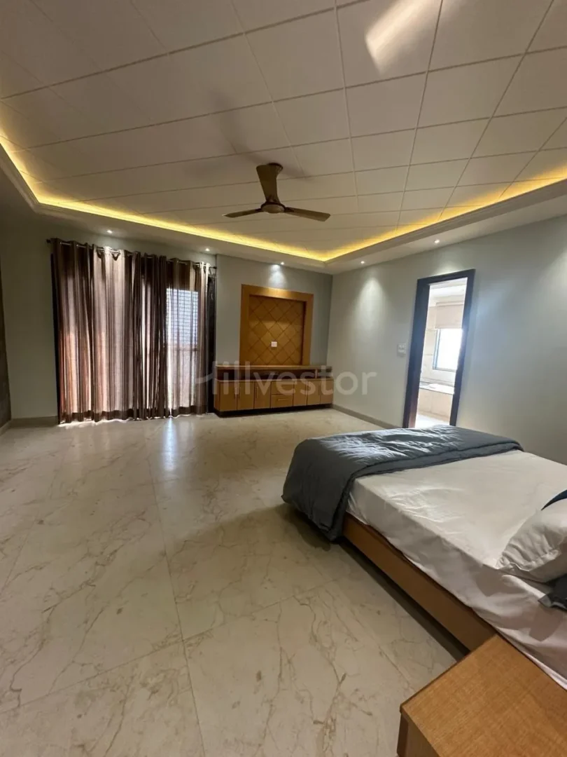 3,300 sq. ft. 4 BHK Apartment near Virbhadra Marg, Rishikesh