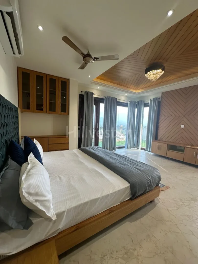 3,300 sq. ft. 4 BHK Apartment near Virbhadra Marg, Rishikesh