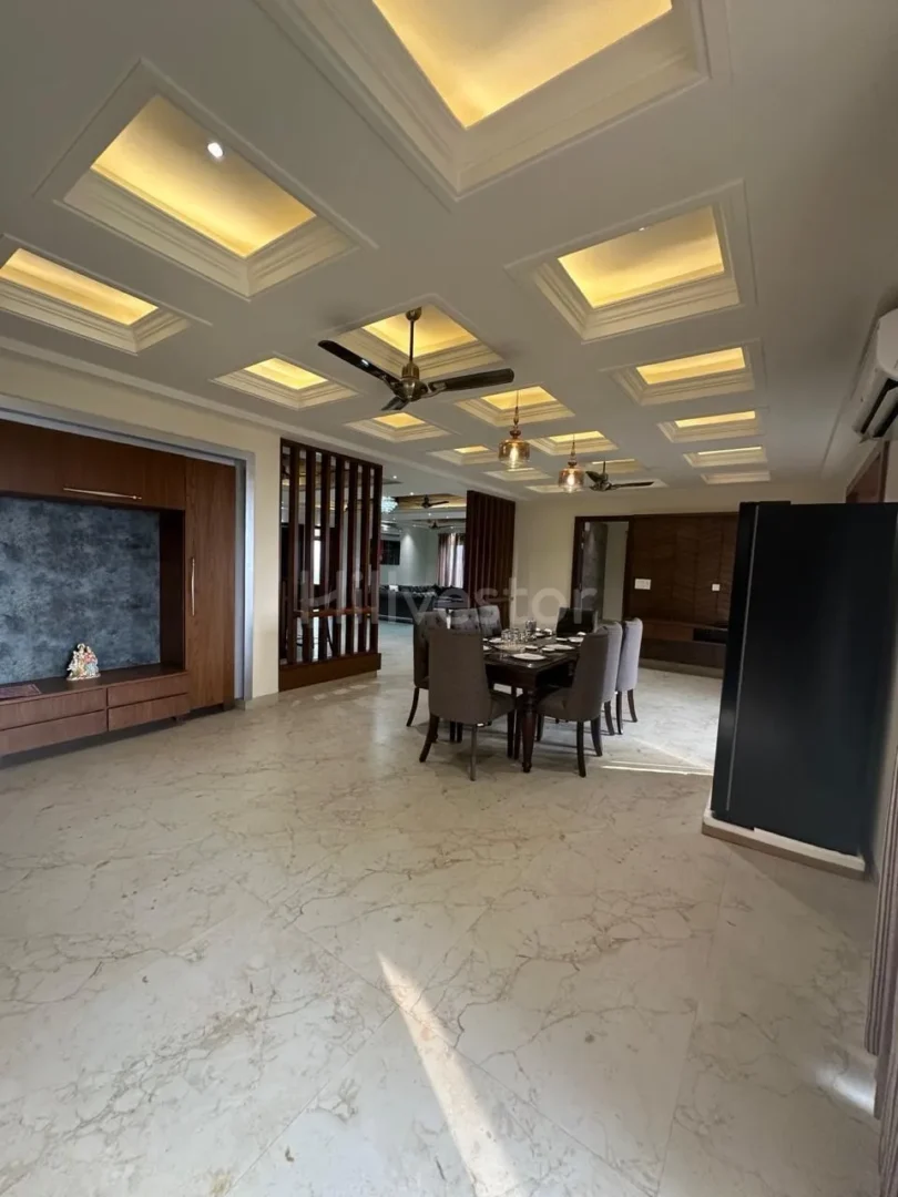 3,300 sq. ft. 4 BHK Apartment near Virbhadra Marg, Rishikesh