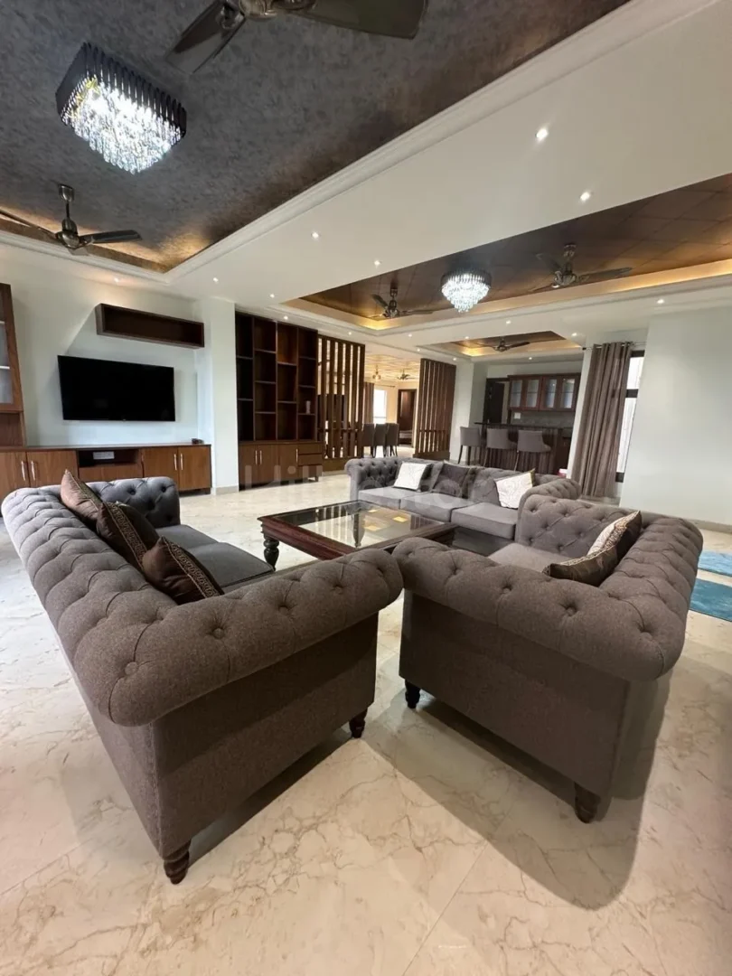 3,300 sq. ft. 4 BHK Apartment near Virbhadra Marg, Rishikesh