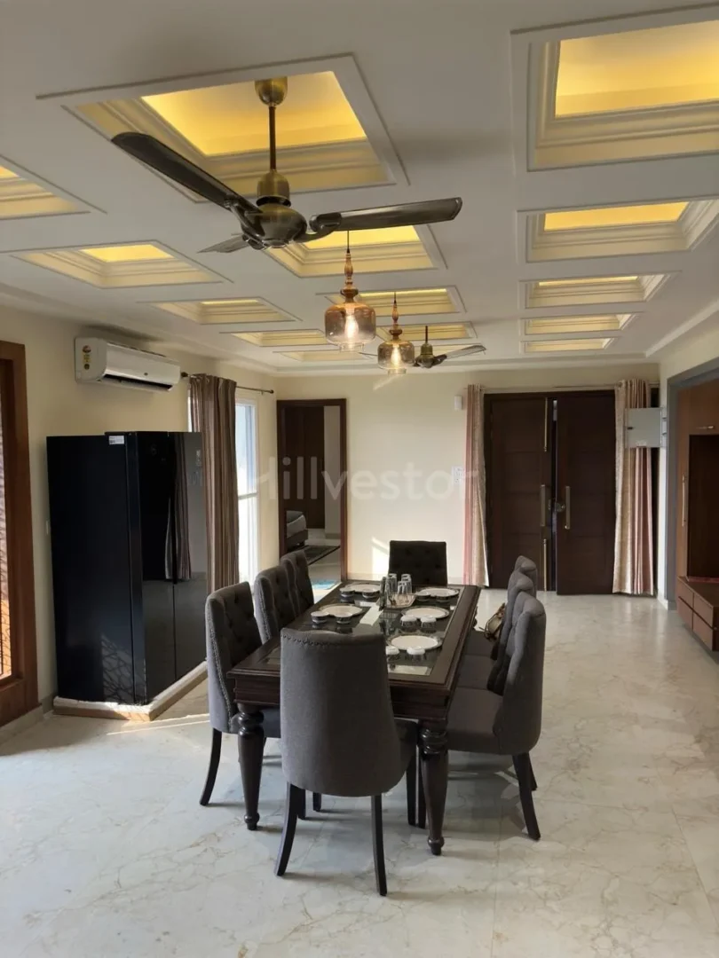 3,300 sq. ft. 4 BHK Apartment near Virbhadra Marg, Rishikesh