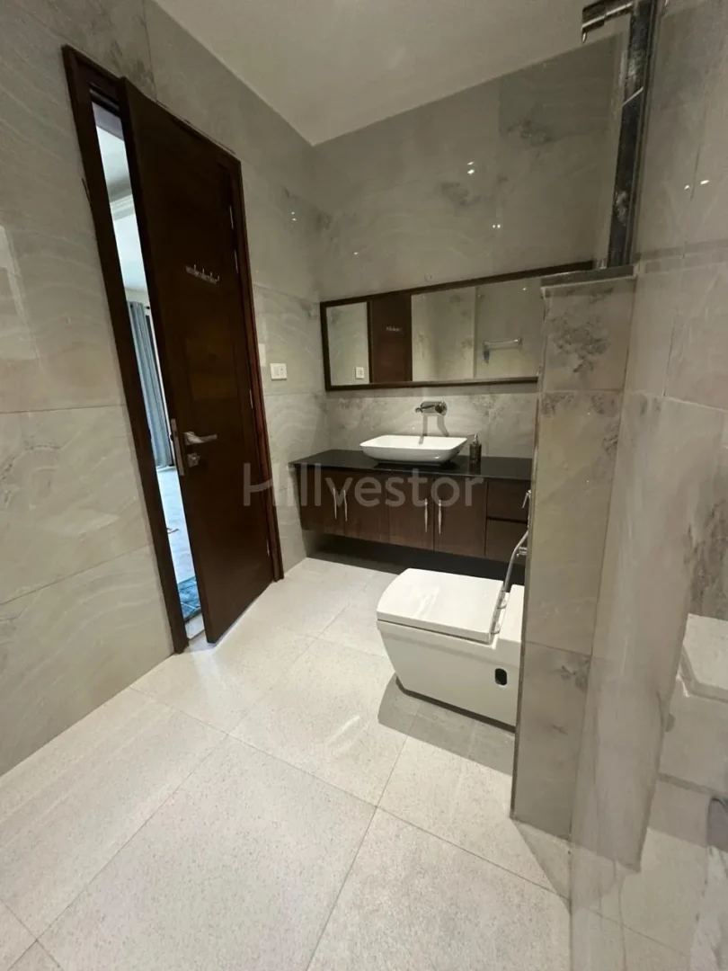 3,300 sq. ft. 4 BHK Apartment near Virbhadra Marg, Rishikesh