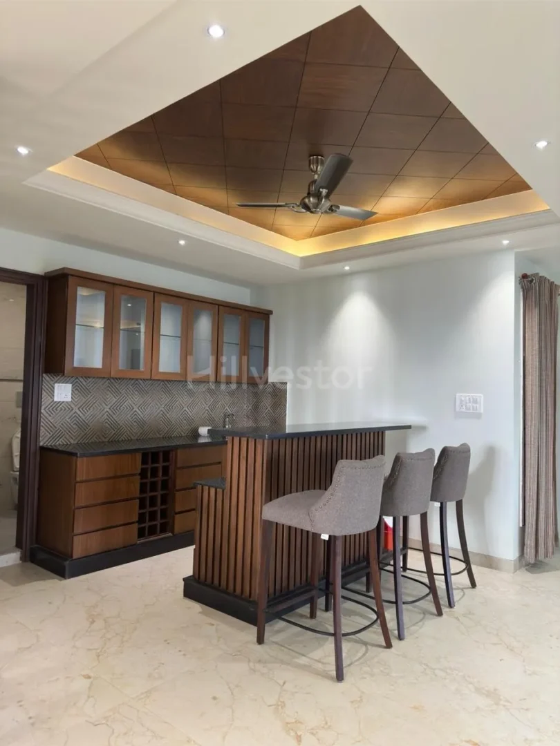 3,300 sq. ft. 4 BHK Apartment near Virbhadra Marg, Rishikesh