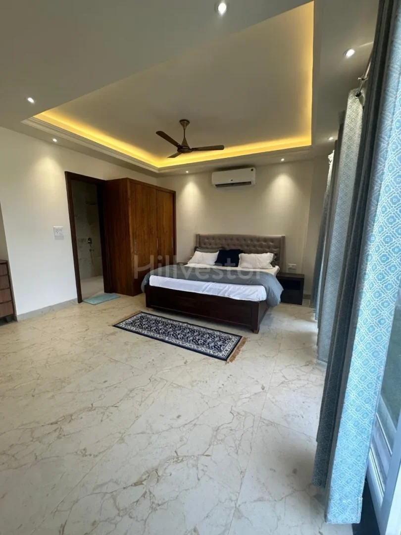 3,300 sq. ft. 4 BHK Apartment near Virbhadra Marg, Rishikesh