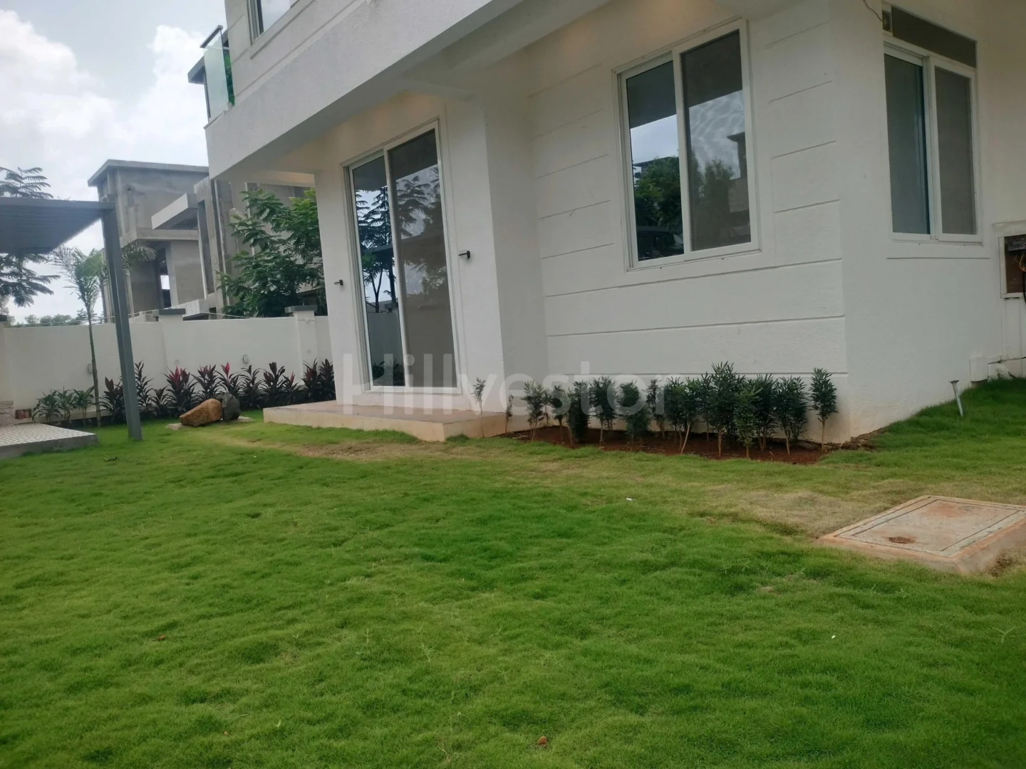 3,500 sq. ft. 4 BHK Villa in Kune Village, Khandala