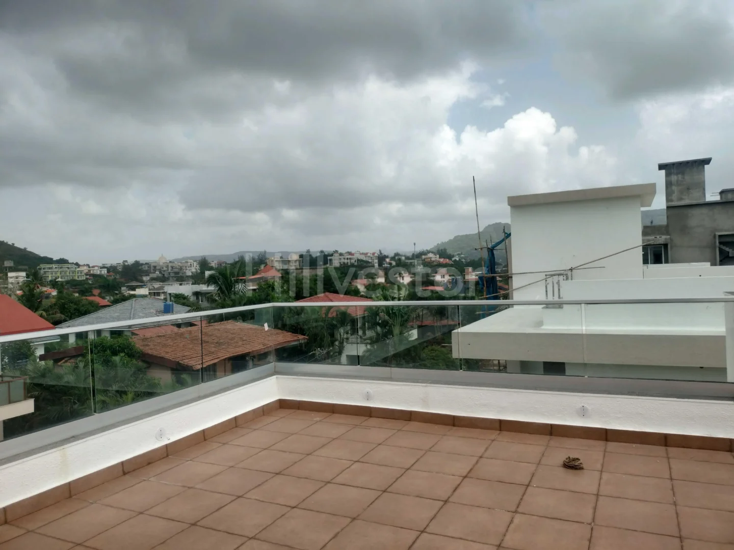 3,500 sq. ft. 4 BHK Villa in Kune Village, Khandala