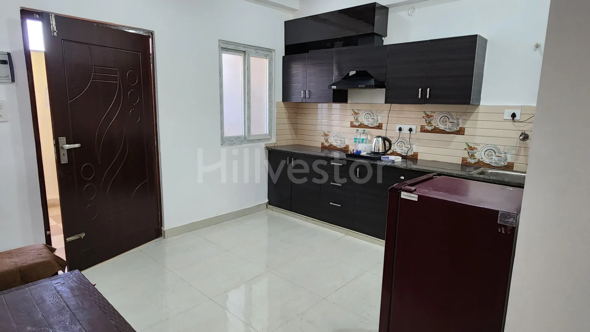 475 sq. ft. 1 BHK Apartment in Mahadev Residency, Aam Bag, Rishikesh
