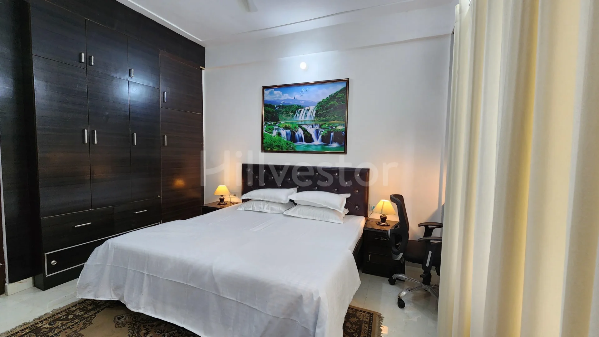 475 sq. ft. 1 BHK Apartment in Mahadev Residency, Aam Bag, Rishikesh