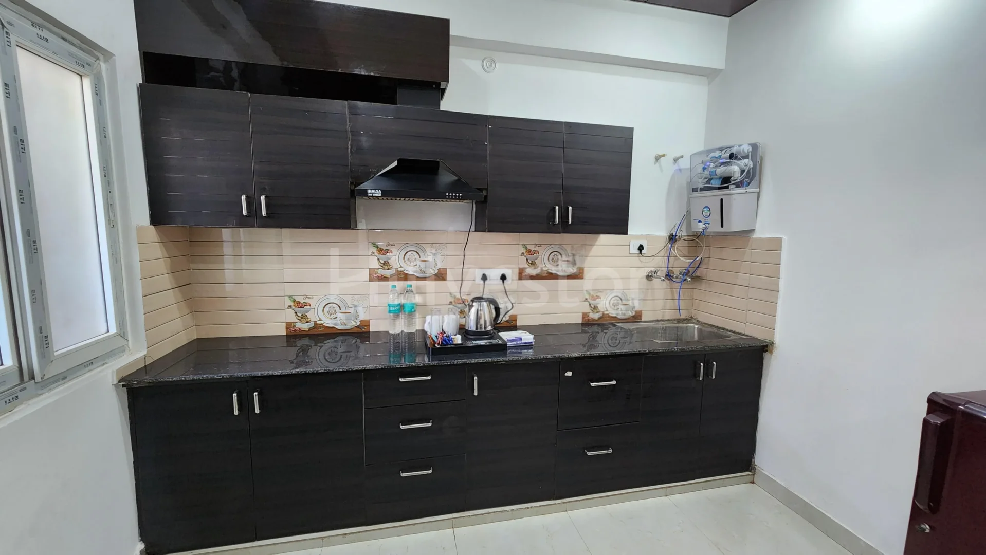 475 sq. ft. 1 BHK Apartment in Mahadev Residency, Aam Bag, Rishikesh