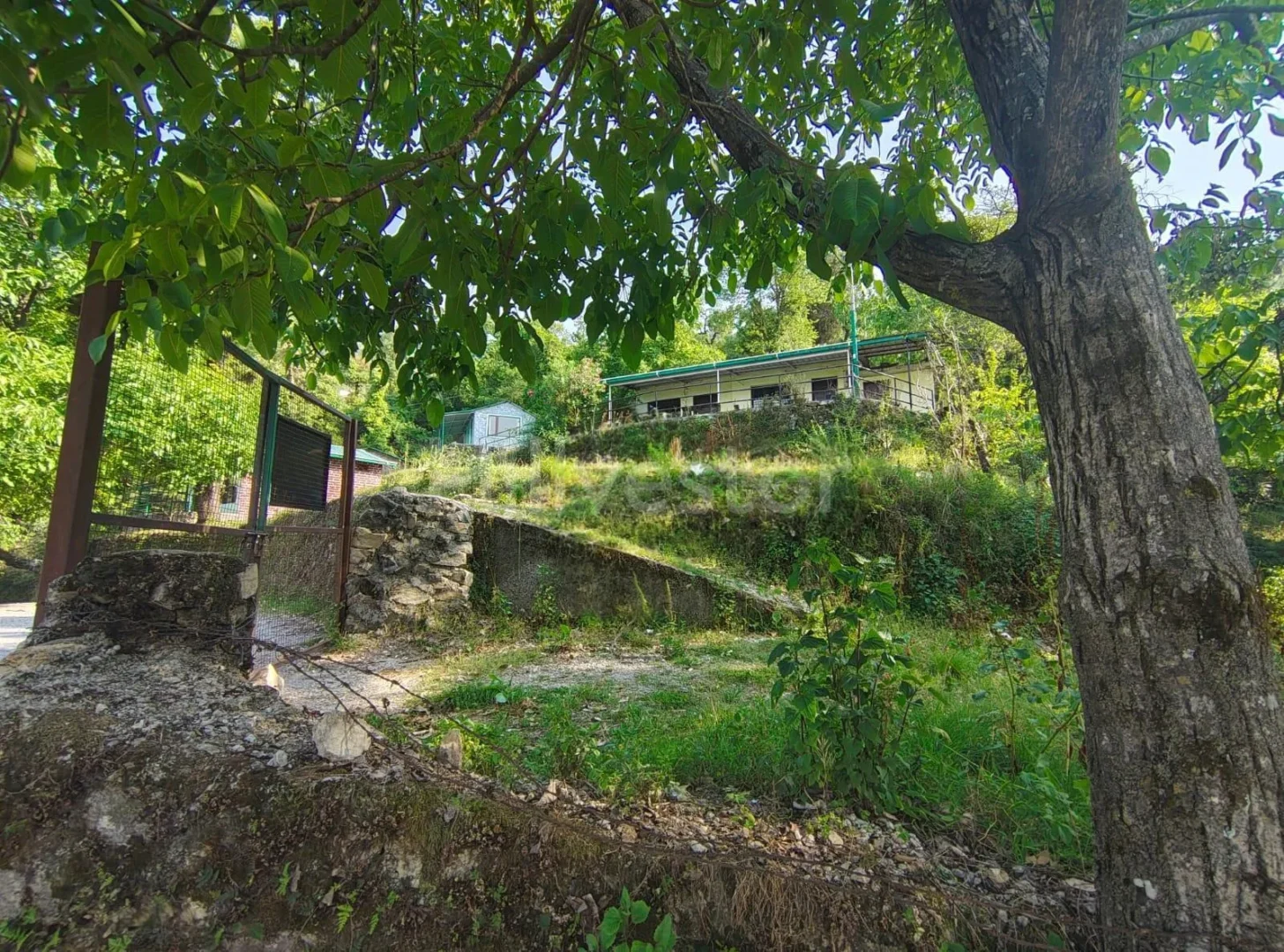 600 sq. yd. Residential Plot near Kempty Fall Road, Mussoorie