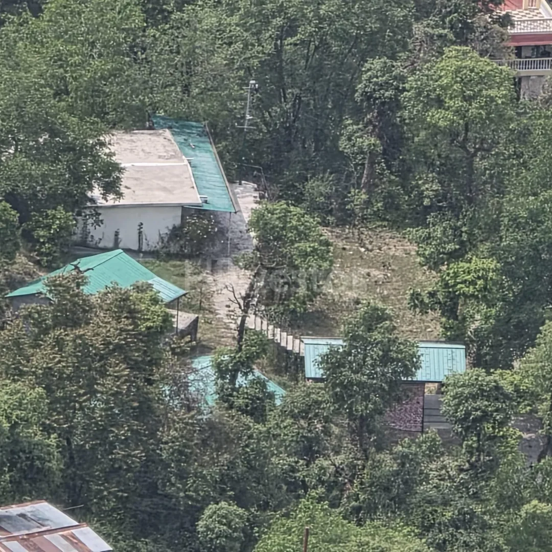 600 sq. yd. Residential Plot near Kempty Fall Road, Mussoorie