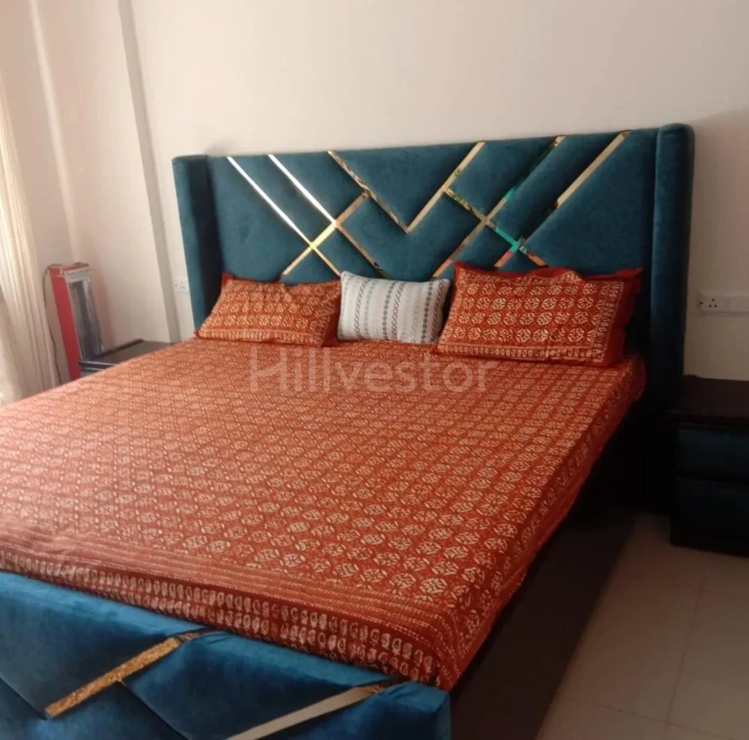 900 sq. ft. 2 BHK Apartment in Chester Hills, Chambaghat, Solan