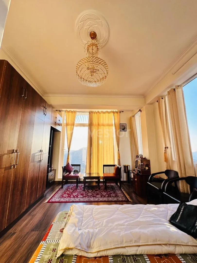 900 sq. ft. 2 BHK Apartment near Sargheen, Shimla