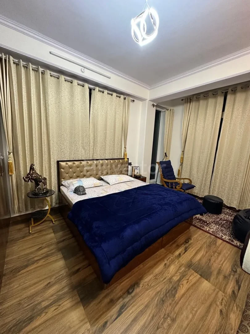 900 sq. ft. 2 BHK Apartment near Sargheen, Shimla