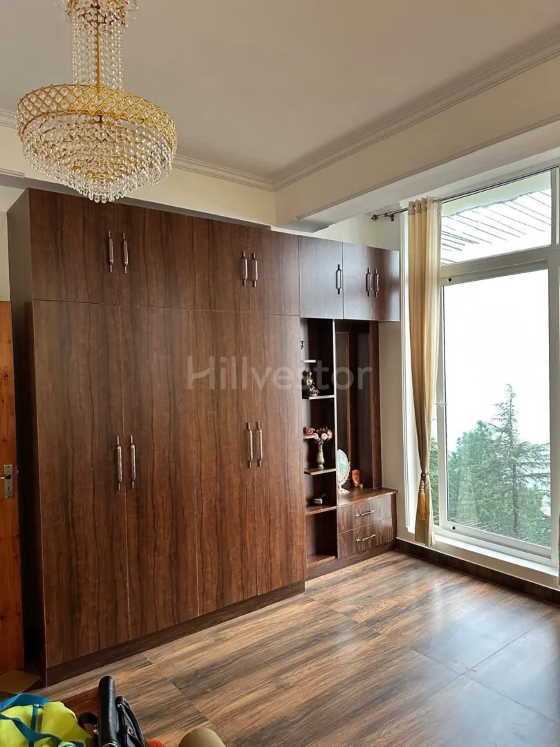 900 sq. ft. 2 BHK Apartment near Sargheen, Shimla