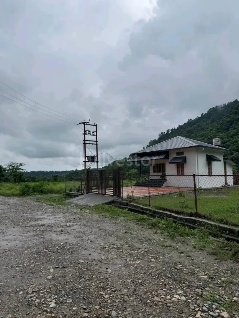 500 sq. yd. Residential Plot near Dream Valley Resort, Thano, Dehradun
