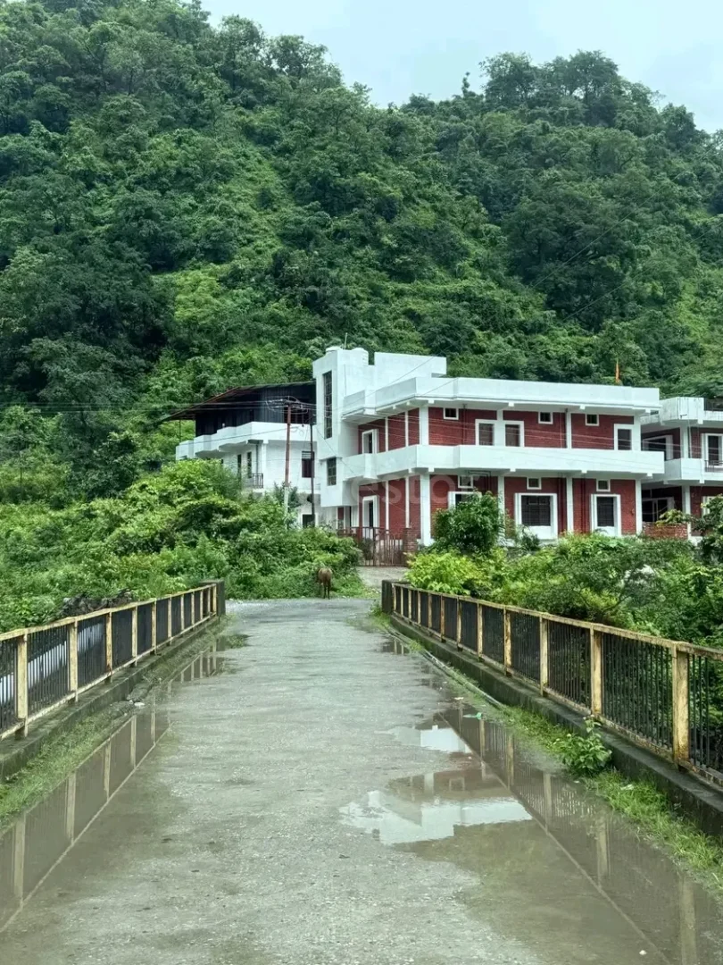 500 sq. yd. Residential Plot near Dream Valley Resort, Thano, Dehradun
