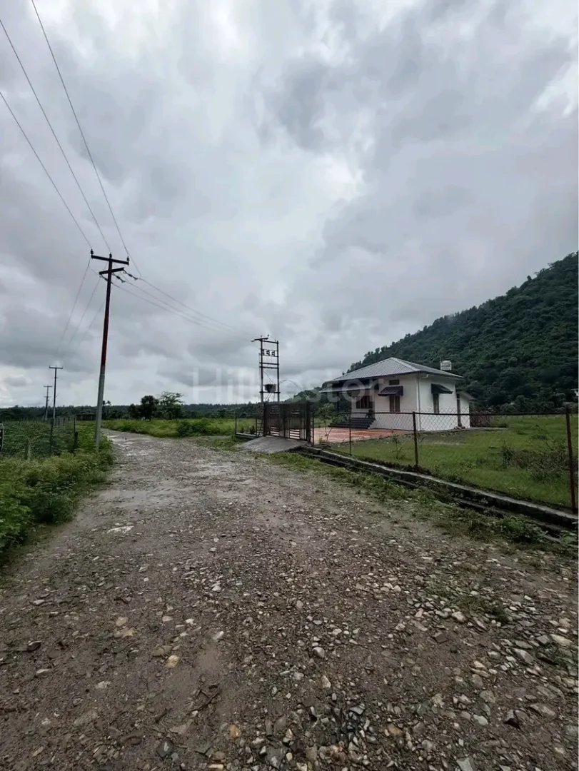 500 sq. yd. Residential Plot near Dream Valley Resort, Thano, Dehradun