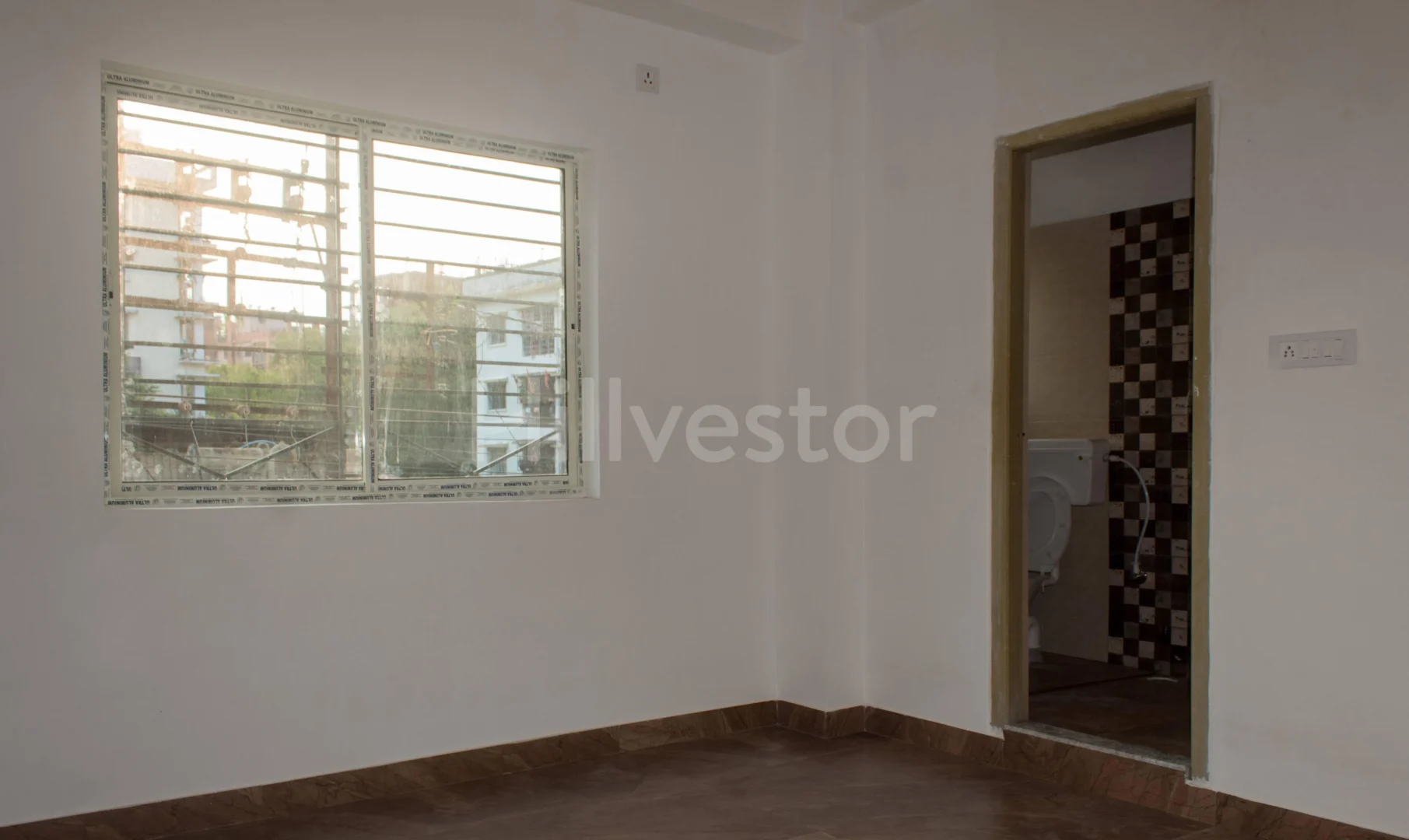 1,300 sq. ft. 3 BHK Apartment near Don Bosco School, Jyoti Nagar, Siliguri