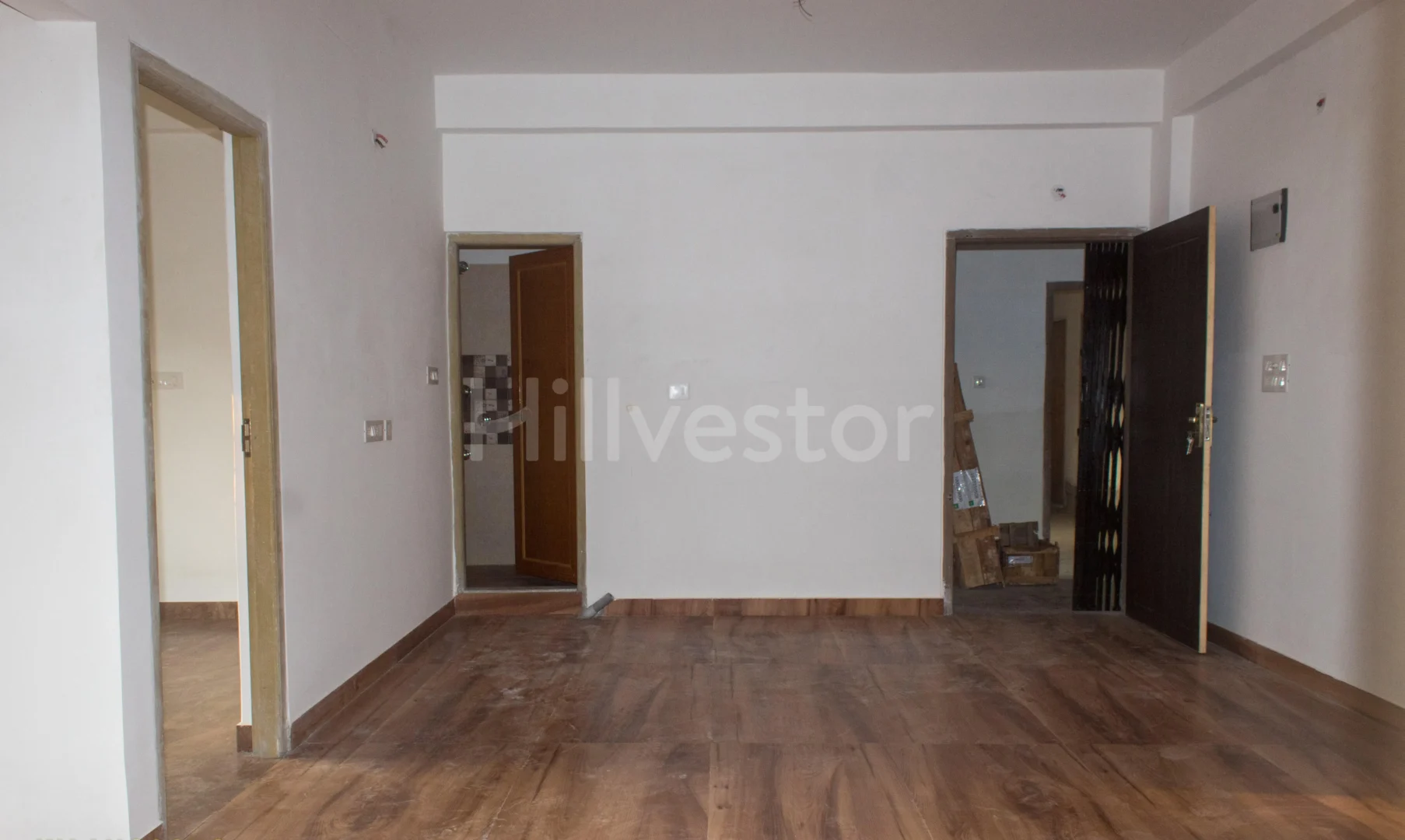 1,300 sq. ft. 3 BHK Apartment near Don Bosco School, Jyoti Nagar, Siliguri