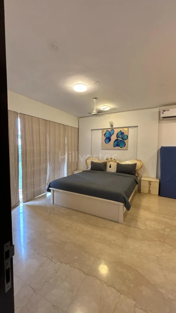 2,800 sq. ft. 4 BHK Villa in Hummock Villas, Old Khandala Road, Lonavala