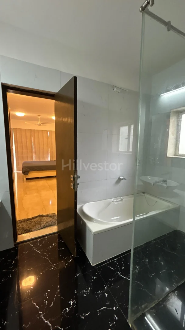 2,800 sq. ft. 4 BHK Villa in Hummock Villas, Old Khandala Road, Lonavala