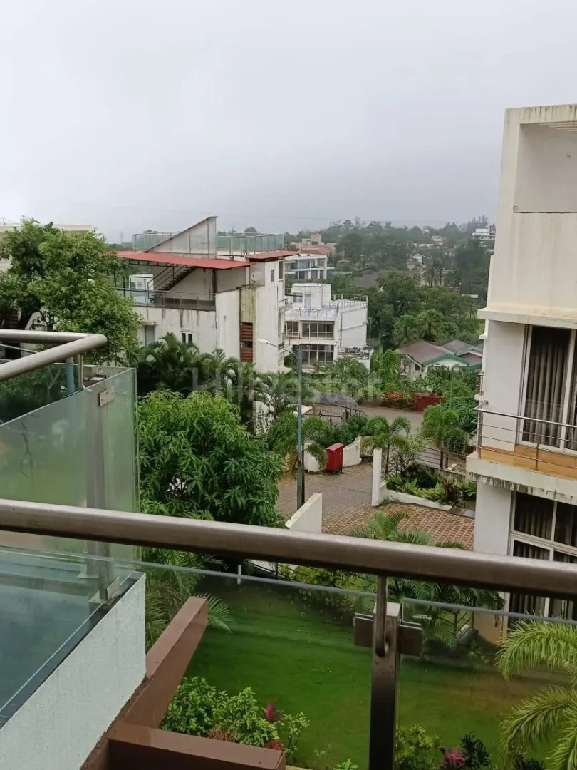 2,800 sq. ft. 4 BHK Villa in Hummock Villas, Old Khandala Road, Lonavala