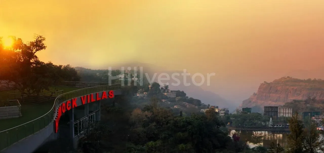 2,800 sq. ft. 4 BHK Villa in Hummock Villas, Old Khandala Road, Lonavala