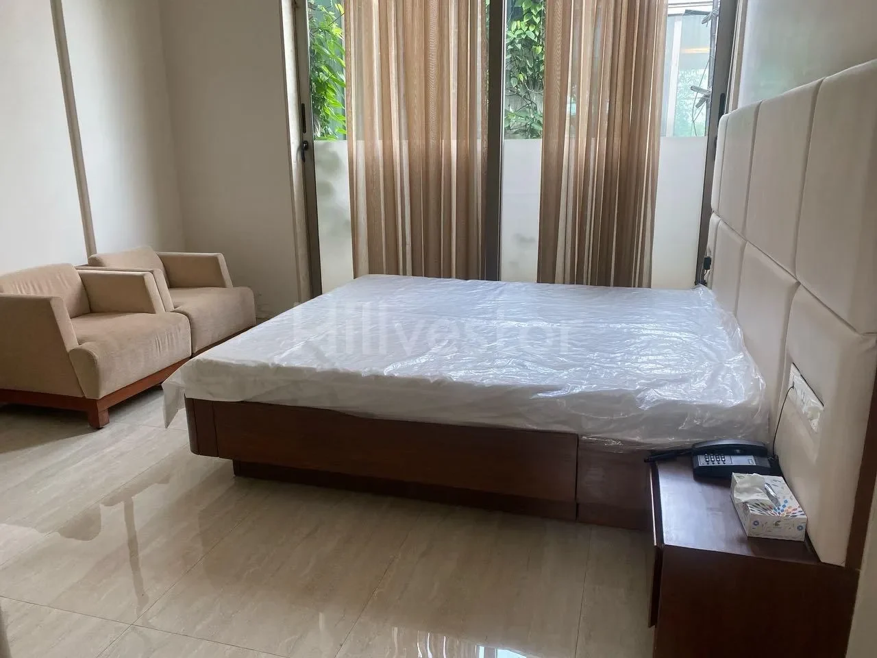 5,400 sq. ft. 4 BHK Villa in Tata Prive, Old Khandala Road, Lonavala