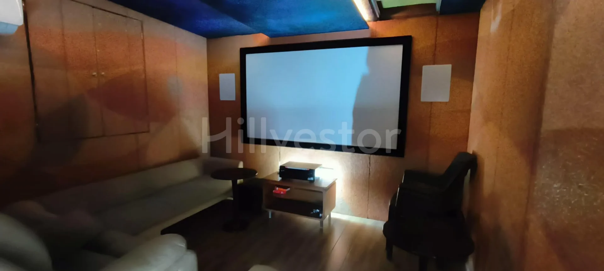 6,500 sq. ft. 5 BHK Villa near Kumar Resort in Tungarli, Lonavala