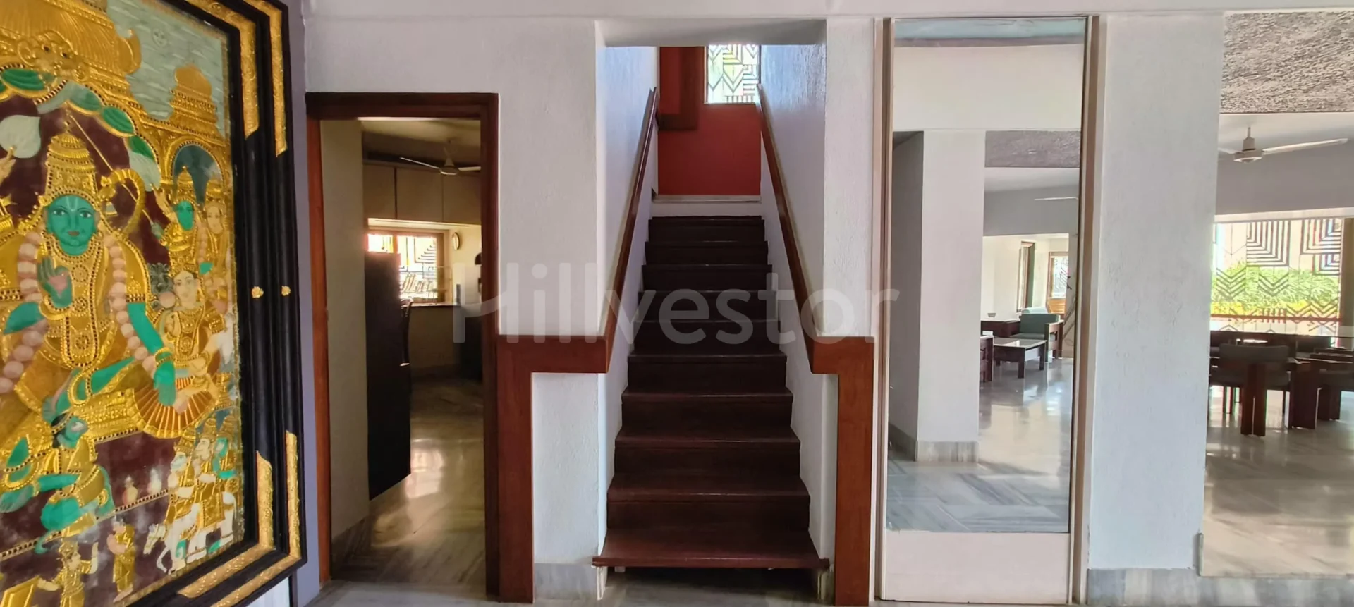 6,500 sq. ft. 5 BHK Villa near Kumar Resort in Tungarli, Lonavala