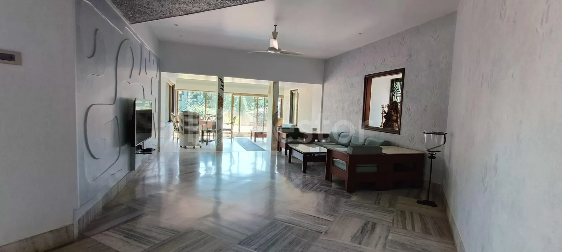 6,500 sq. ft. 5 BHK Villa near Kumar Resort in Tungarli, Lonavala
