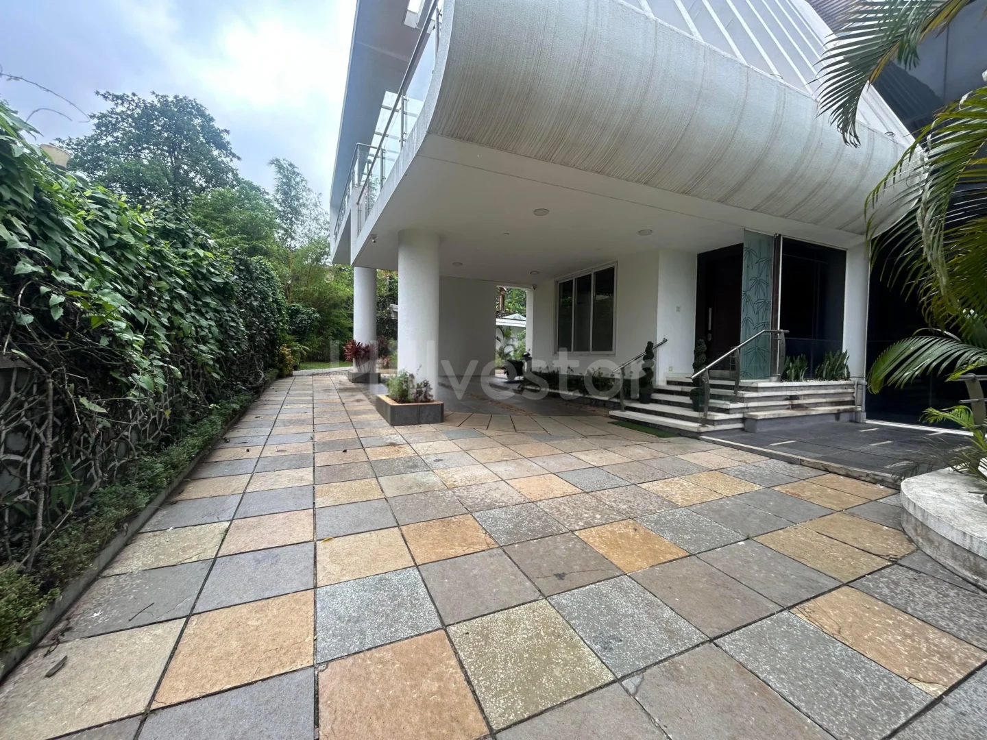 7,000 sq. ft. 5 BHK Villa in Summer Hill, Kune Village, Khandala